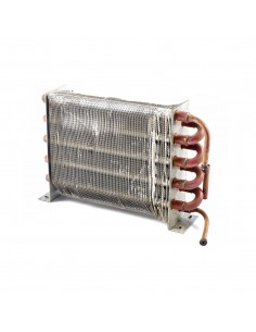 Condenser