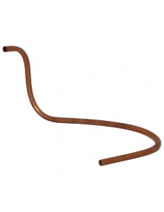 Exhausting Pipe