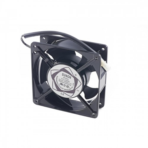 Polar Fan Motor