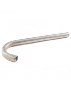 Inlet Pipe