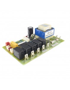 Polar Main Control Board