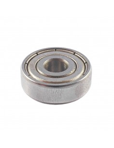 Polar Axletree Bearing for T317 and T318