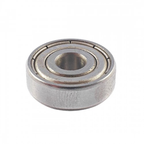 Polar Axletree Bearing for T317 and T318