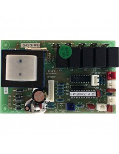 Polar Control Board