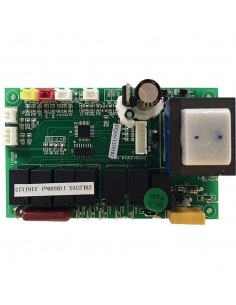 Polar Control Board