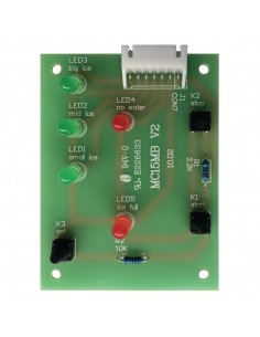 Polar Control Board