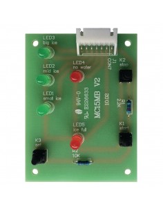 Polar Control Board