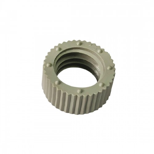 Polar Drainage Connector