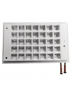Polar Evaporator