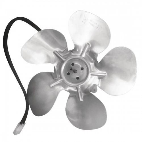 Polar Fan Motor and Blade