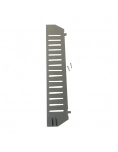 Ice spade