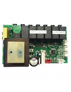 Polar Main Control Board