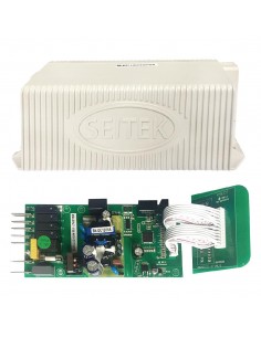 Polar Main Control Box Assembly with Auto-Clean