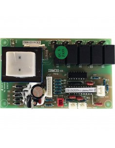 Polar PCB