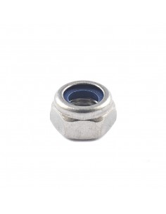 Polar Stopping Nut for Motor Connecting Axis