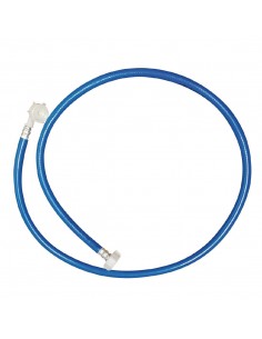 Polar Water Inlet Pipe