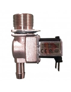 Polar Water Inlet Valve