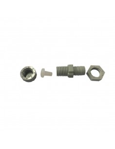 Polar Water Outlet Valve
