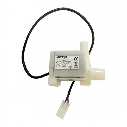 Polar Water Pump for Polar Bullet Ice Maker