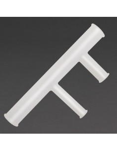 Polar Silica Gel Connector