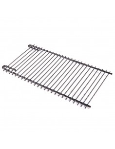 Polar Steel Grill
