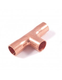 Polar T Type Connector