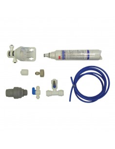 Water Cooler Filter Installation Kit