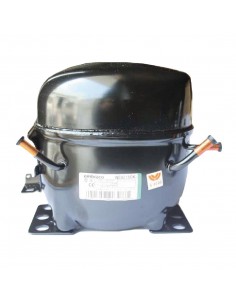 Polar Compressor