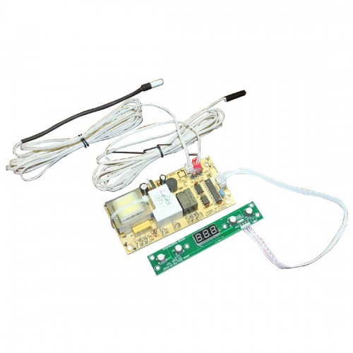 Polar Digital Controller