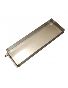 Polar Condensate Water Tray