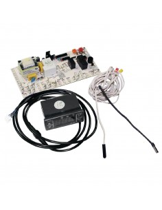 Polar Digital Controller for CM287