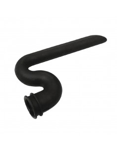 Polar Drain Pipe