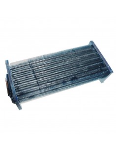 Polar Evaporator