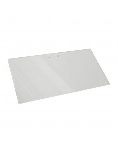 Polar Glass Door