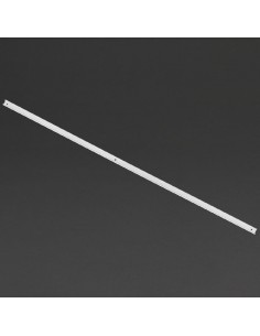 Polar Label Plate Clip