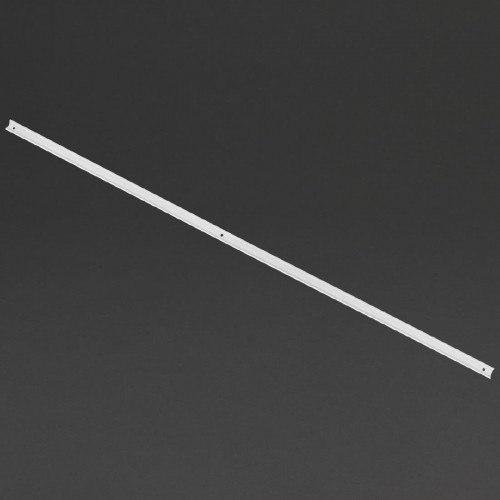Polar Label Plate Clip