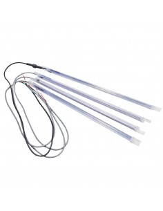 Polar Top and Shelf LED Light for CD239