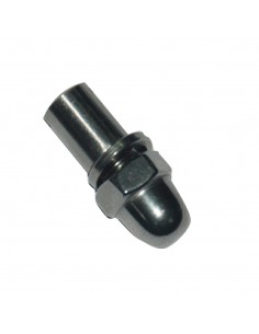 Cover Hinge Axis
