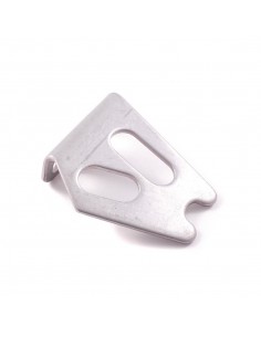 Left Cover Hinge