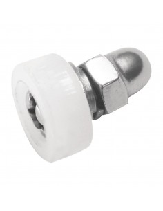 Plastic Sliding Axis