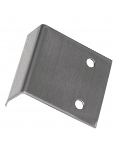 Polar Fixed Clip of Cutting Board
