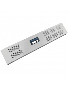 Polar Front Panel
