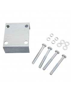 Polar Spacer incl bolts