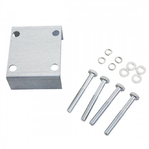 Polar Spacer incl bolts