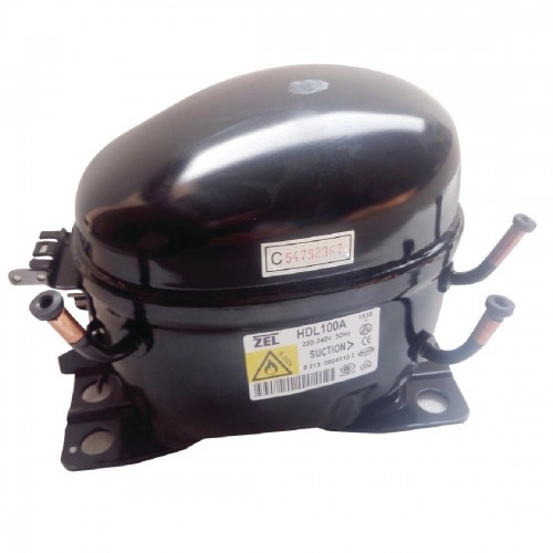 Polar R600a Compressor for CD080 CD086 CD610 G608 G609 G610 GD87