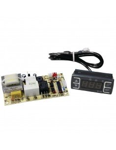 Polar Complete Digital Controller