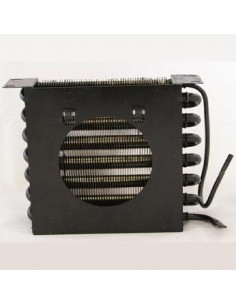 Polar Condenser