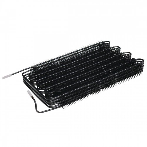 Polar Condenser
