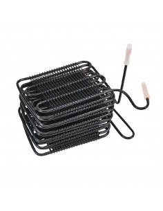 Polar Condenser