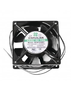 Polar Fan Motor